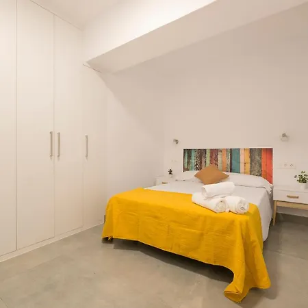 Ribera Del Genil Centro * غرناطة