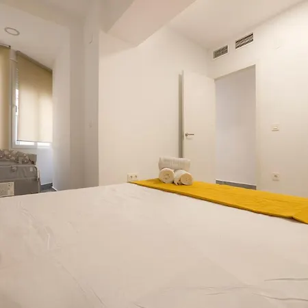 Ribera Del Genil Centro * غرناطة