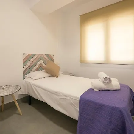 Ribera Del Genil Centro * غرناطة