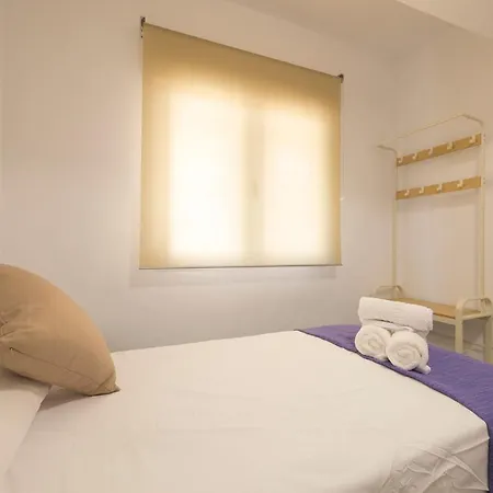 Ribera Del Genil Centro 아파트