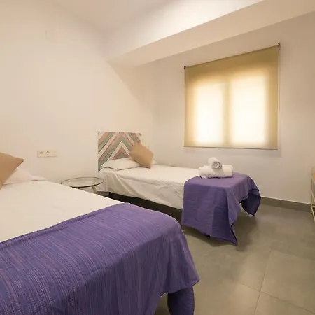 Appartement Ribera Del Genil Centro *