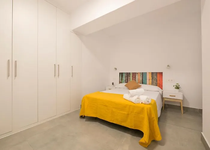 Ribera Del Genil Centro * Γρανάδα