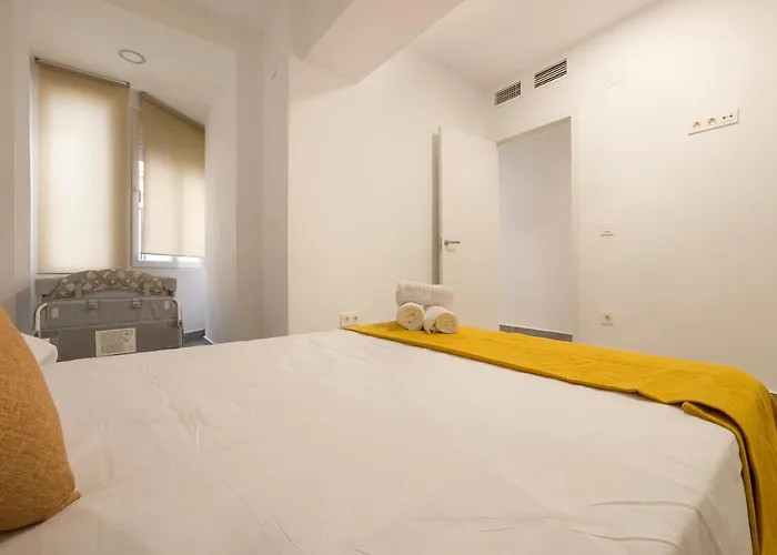 Ribera Del Genil Centro * Γρανάδα